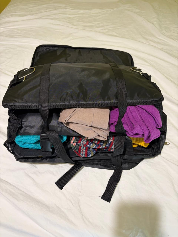 Review by Natalie